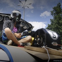 Жарков Иван