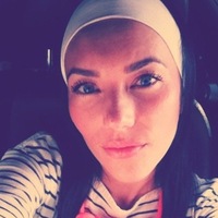 Александра Лукина  & Aleksa