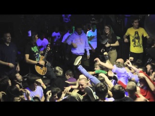 Vitamin X - Full Set (23.09.2012@Fabrique, Minsk)