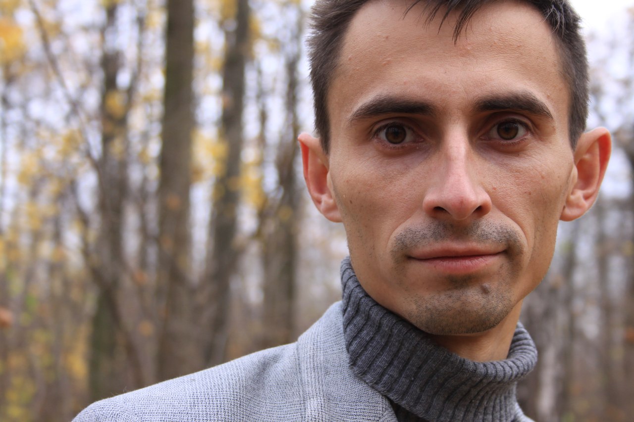 Алексей Пискарев