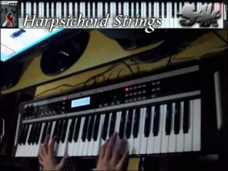 Korg X50 Collection - 4Live Pack ( leads pads synth custom sounds by S4K )