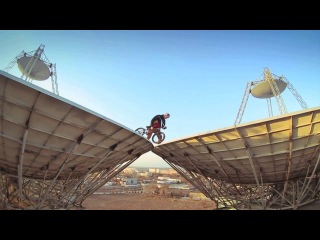 Riding Over Space Radar Ukraine Українські радари #Ukraine #Україна #SV_Kyiv