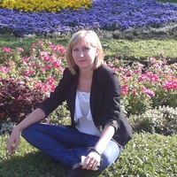 Танюшка Басаргина