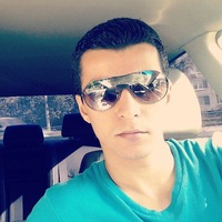 Ибрагимов Реван