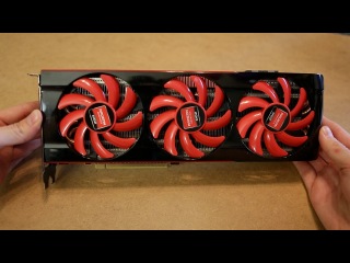 AMD HD 7990 6GB Video Card Hands-On!