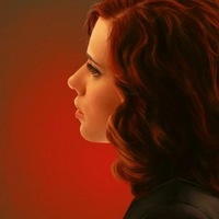 Natasha Romanov
