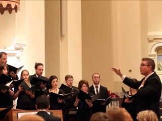South Dakota Chorale: Prelude/Ola Gjeilo