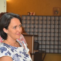 Ирина Горина
