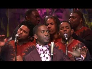 DONALD LAWRENCE AND THE TRI-CITY SINGERS - YOU ARE AN HEIR
