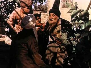 DSM Das Geheimnis der Festung - Kinderfilm Märchen Film deutsch Kinder Märchen