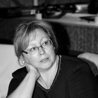 Галина Корнеева-Зайцева