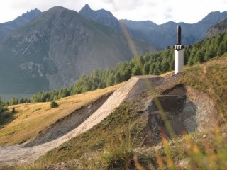 FIAT NINE KNIGHTS MTB 2013 | GoPro edit: Building the set up