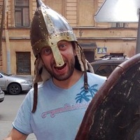 Павел Понтрягин