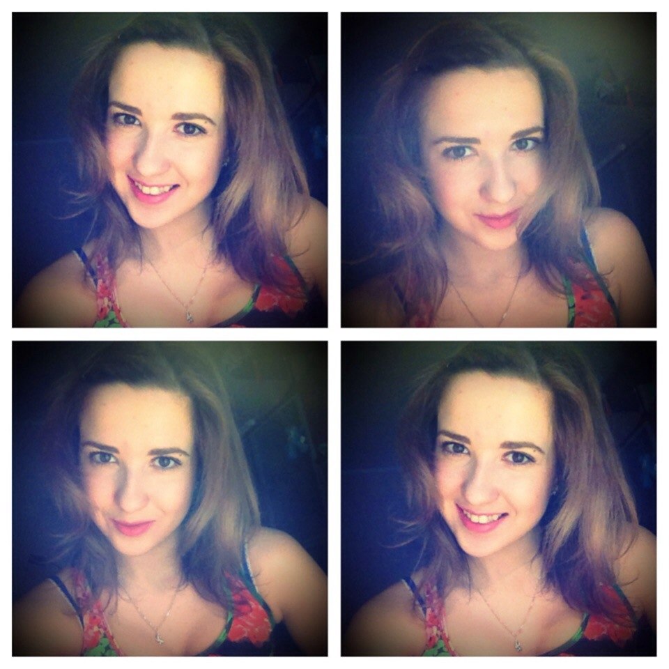 Екатерина Меркулова