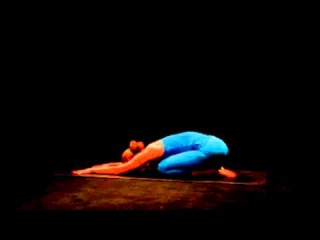 Childs Pose - Yoga Journal Poses | vk.com/yogadn