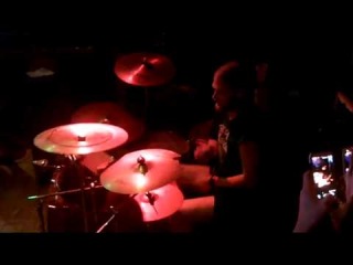 CANCER WHORE opens for ROTTENNESS and SKINNED!!!