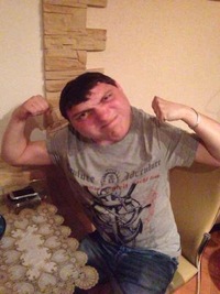 Кирилл Попов
