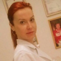 Татьяна Корепанова