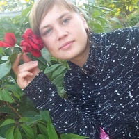 Жанна Калугина