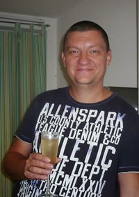 Алексей Щеголев