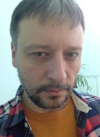 Денис Барыбин