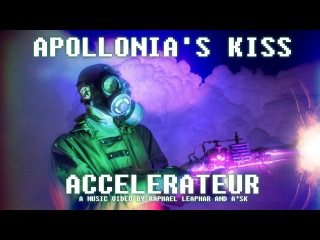 Apollonia's Kiss - Accelerateur