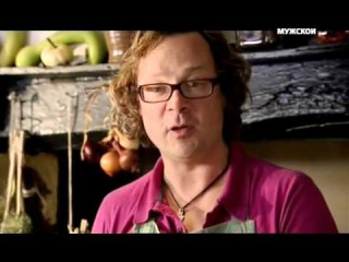 Дом у реки зима (River Cottage Winter's On The Way) выпуск №2