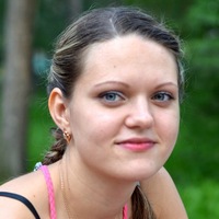 Анастасия Житникова