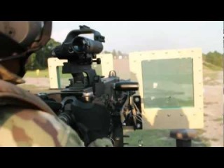 B.E. Meyers DCL Series | Crew Served Weapon Sights | adsinc.com