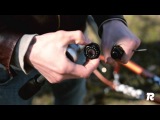 Как вынуть motion control из вилки RockShox (How to remove motion control dapmer from RockShox Fork)