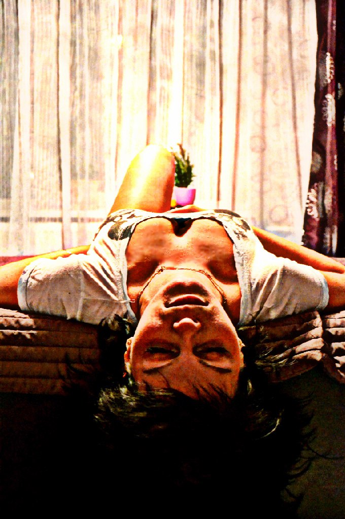 Полина Негодова