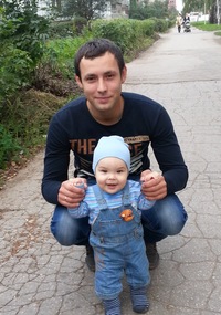 Сергей Кондратьев