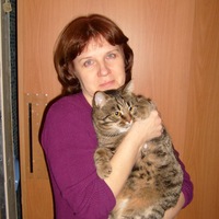 Надежда Кудрявцева | Санкт-Петербург