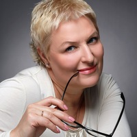 Светлана Ильина