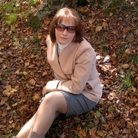 Елена Калугина