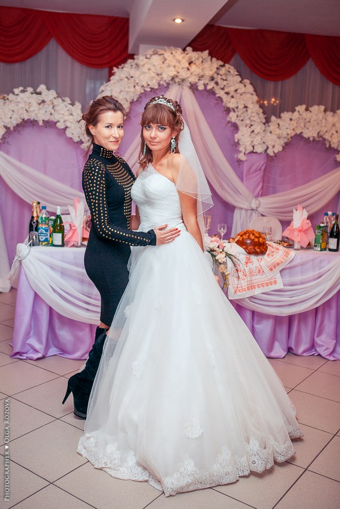 Кристина Сергеевна