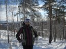 Шурухина Ирина (Мустафина)