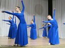 2013 I Международный Семь ступеней. Хореография. г. Кемерово