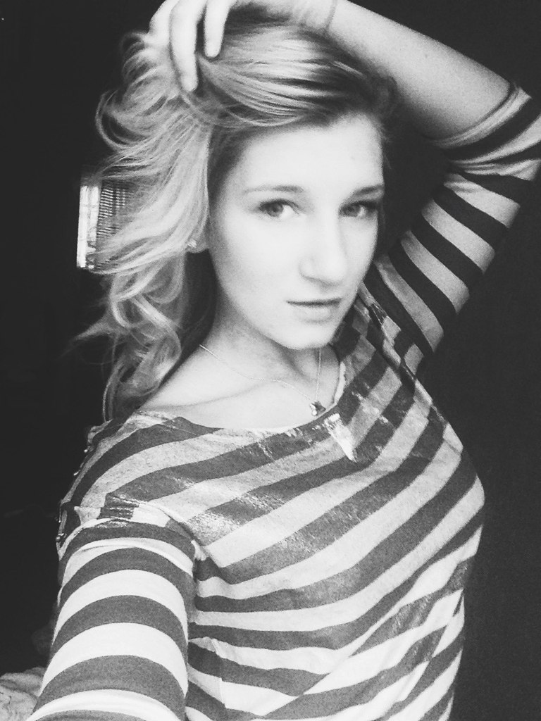 Милена Келлер