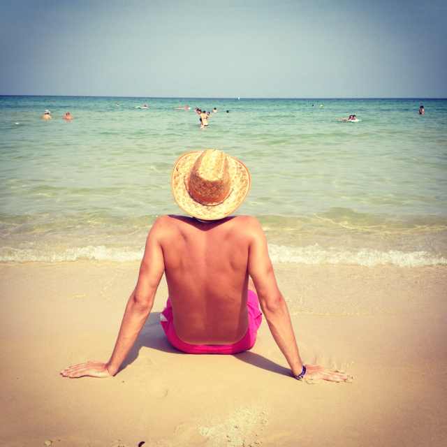 Дмитрий Терещенко