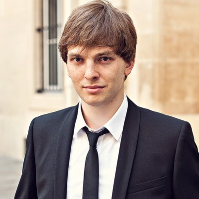 Олег Андреев