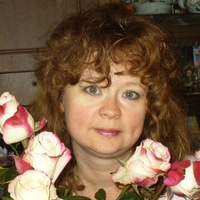 Римма Кантерук