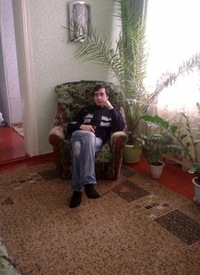 Алексей Гога