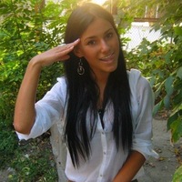 Алина Иванова