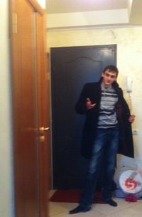 Андрей Белов