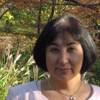 Серафима Санкина