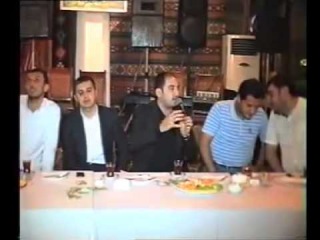 MARAL MARAL MEYXANA MUZiKALNI 2013 - (Perviz,Reshad,Vuqar,Orxan,Cahangesht)