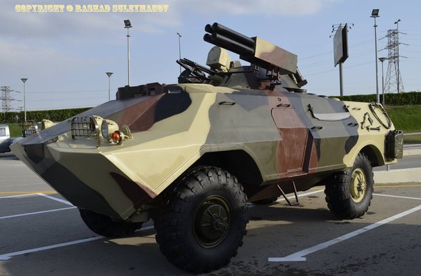 Картинки по запросу азербайджанский бРДМ