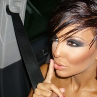 Виктория Альмужная