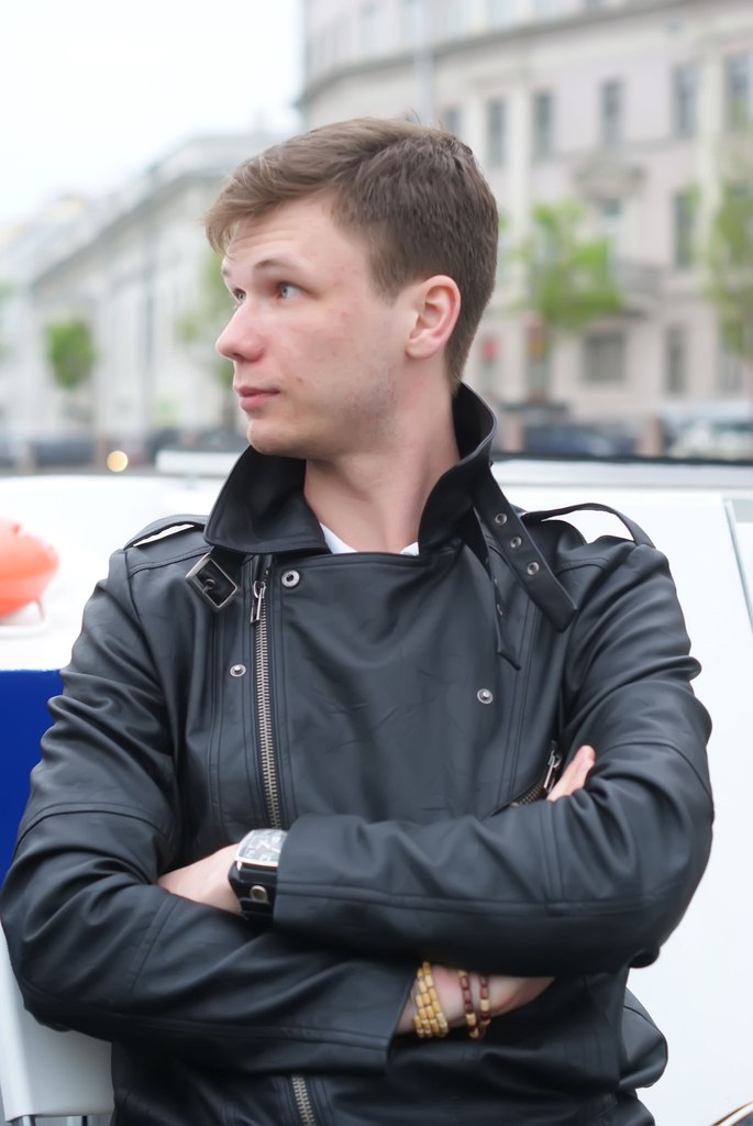 Константин Румянцев